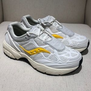 Saucony Original Grid Web